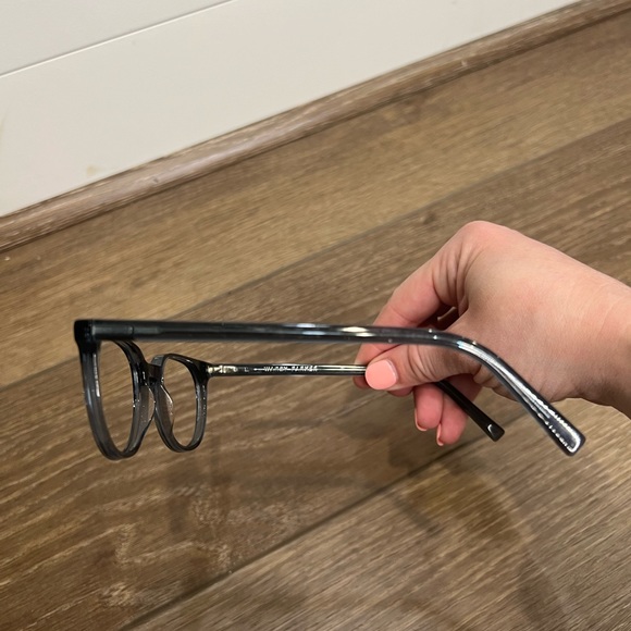 Warby Parker Keene Glasses Frame - Picture 8 of 8